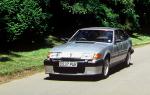 Rover SD1 Vitesse 1976 года